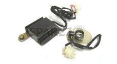 Royal Enfield Electronic Ignition Kit 145770