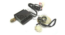 Royal Enfield Electronic Ignition Kit 145770 - SPAREZO