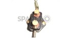 Royal Enfield Stop Light Switch Spring 153402 - SPAREZO