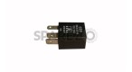 Royal Enfield 500cc Models New Fuel Pump And Injector Relay - SPAREZO