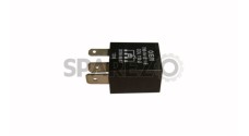 Royal Enfield 500cc Models New Fuel Pump And Injector Relay - SPAREZO