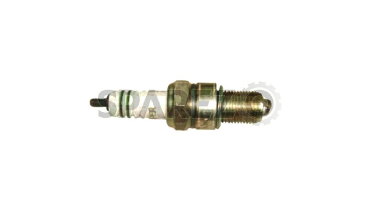 Royal Enfield Classic Efi E5/C5/G5 Electra Models Bosch Spark Plug - SPAREZO