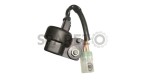 Royal Enfield Classic G5/E5 Efi Electra 500cc Models Rollover Sensor - SPAREZO