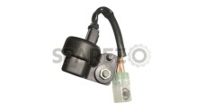 Royal Enfield Classic G5/E5 Efi Electra 500cc Models Rollover Sensor