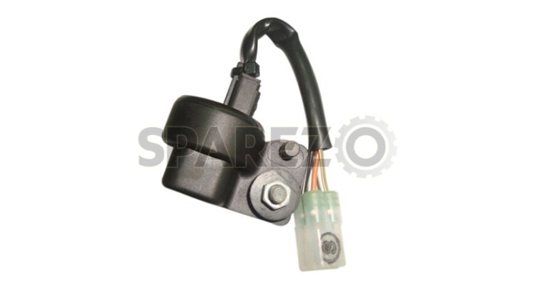 Royal Enfield Classic G5/E5 Efi Electra 500cc Models Rollover Sensor - SPAREZO