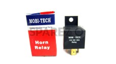 Royal Enfield Horn Relay 12v For New Models - SPAREZO