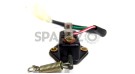 Royal Enfield Rear Brake Stop Light Switch - SPAREZO