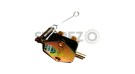 Royal Enfield Stop Light Switch With Spring - SPAREZO