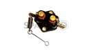 Royal Enfield Stop Light Switch With Spring - SPAREZO