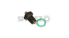 Royal Enfield Genuine Neutral Indicator Switch - SPAREZO