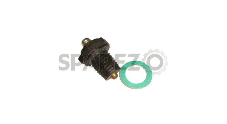 Royal Enfield Genuine Neutral Indicator Switch - SPAREZO