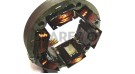 Royal Enfield 12v AC/DC 4 Wire Stator Assembly - SPAREZO