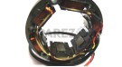 Royal Enfield 12v AC/DC 4 Wire Stator Assembly - SPAREZO