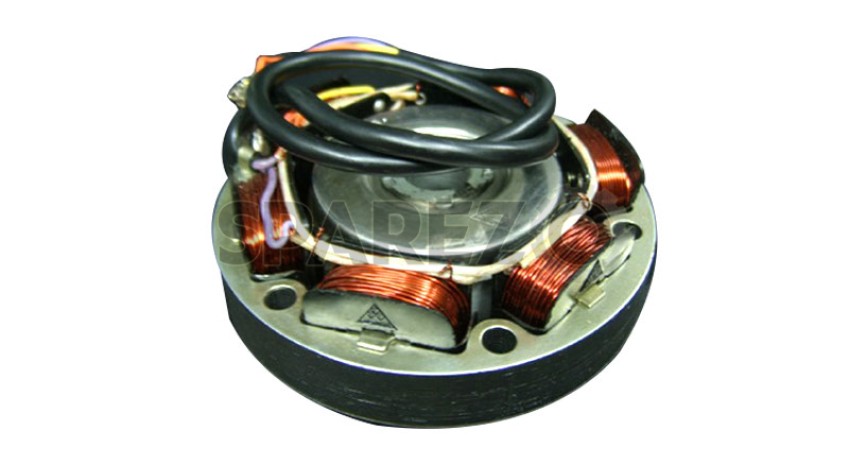 Royal enfield magnet coil price 2025