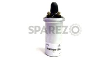 Royal Enfield 12v Lucas Ignition Coil - SPAREZO