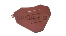 Royal Enfield Single Under Seat Electrics Cover - SPAREZO