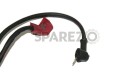 Royal Enfield Bullet Classic C5 Starting Starter Relay Bracket - SPAREZO