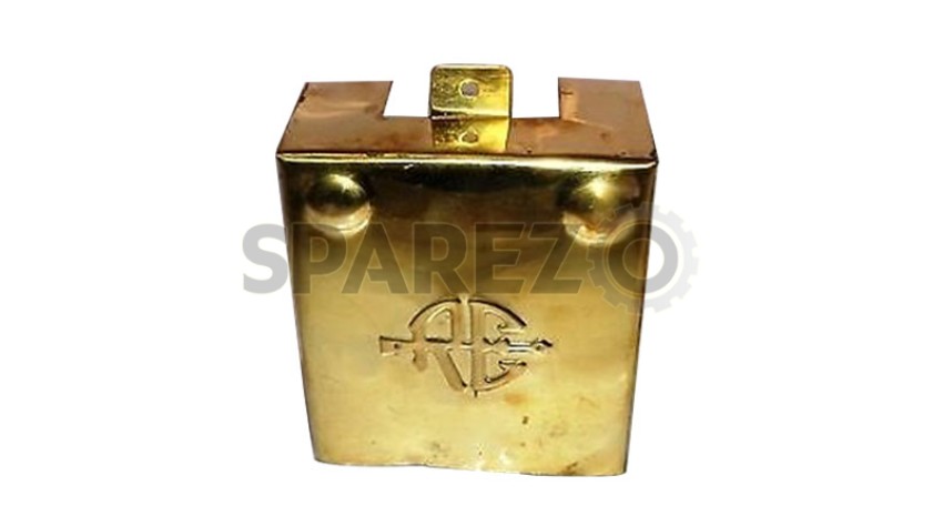 royal enfield battery cover lock price