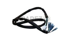 Royal Enfield Tail Light Wiring Harness - SPAREZO