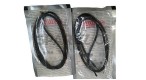 Vespa Side Panel Indicator Wires Set of 2 New PX/LML - SPAREZO