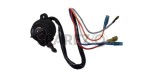 Yamaha RD 350 250 Ignition Switch - SPAREZO