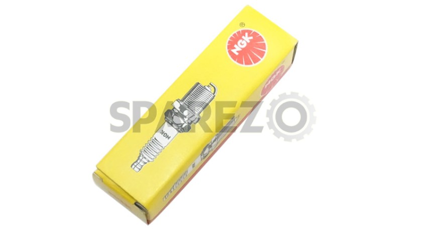 10x New Genuine NGK Remplacement BOUGIES D9EA Stock No 2420 prix du commerce