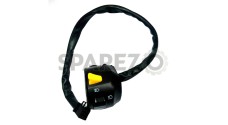 New Royal Enfield Left Hand Dipper Switch Electra - SPAREZO