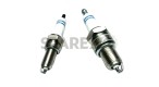 New Royal Enfield Spark Plug Uce Classic Genuine - SPAREZO