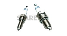 New Royal Enfield Spark Plug Uce Classic Genuine - SPAREZO