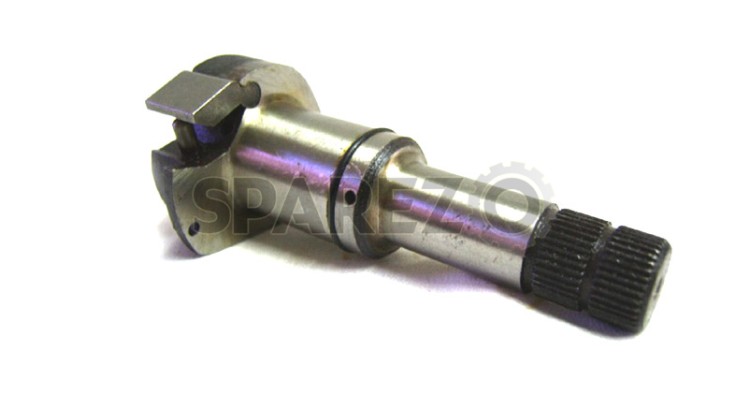 Royal Enfield 350cc & 500cc Foot Starter Spindle - SPAREZO