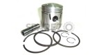 Royal Enfield 350cc Complete Piston Assembly - SPAREZO