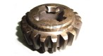 Royal Enfield 4SP Layshaft 3rd Gear Pinion - SPAREZO