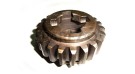 Royal Enfield 4SP Layshaft 3rd Gear Pinion - SPAREZO