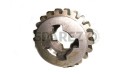 Royal Enfield 4SP Layshaft 3rd Gear Pinion - SPAREZO