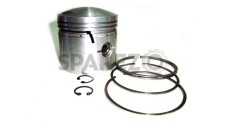 Royal Enfield 500cc Complete Piston Assembly