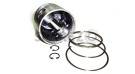 Royal Enfield 500cc Complete Piston Assembly - SPAREZO