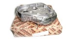 Royal Enfield 4Speed End Cover Gearbox - SPAREZO