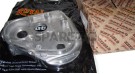 Royal Enfield 4Speed End Cover Gearbox - SPAREZO