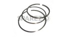 Royal Enfield 500cc 0.20inches OS Size Piston Ring Set - SPAREZO