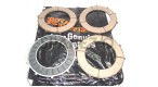 Royal Enfield 4pc Clutch Friction Plate Set - SPAREZO