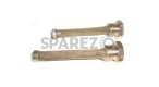 Royal Enfield Oil Strainer Assembly - SPAREZO