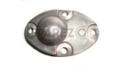 Royal Enfield Oil Pump Cover Plate Pair - SPAREZO