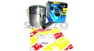 Royal Enfield 350cc Complete Piston Assembly O/S .020" - SPAREZO