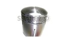 Royal Enfield 350cc Complete Piston Assembly O/S .020" - SPAREZO