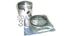 Royal Enfield 500cc 0.040" O/S Complete Piston Assembly - SPAREZO