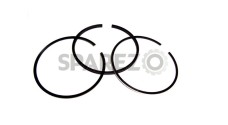 Royal Enfield 500cc 0.40" O/S Size Piston Ring Set - SPAREZO