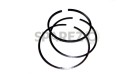 Royal Enfield 500cc 0.40" O/S Size Piston Ring Set - SPAREZO