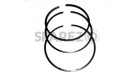 Royal Enfield 500cc 0.40" O/S Size Piston Ring Set - SPAREZO