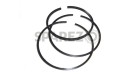 Royal Enfield 500cc 0.40" O/S Size Piston Ring Set - SPAREZO