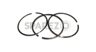 Royal Enfield 500cc Standard Size Piston Rings - SPAREZO